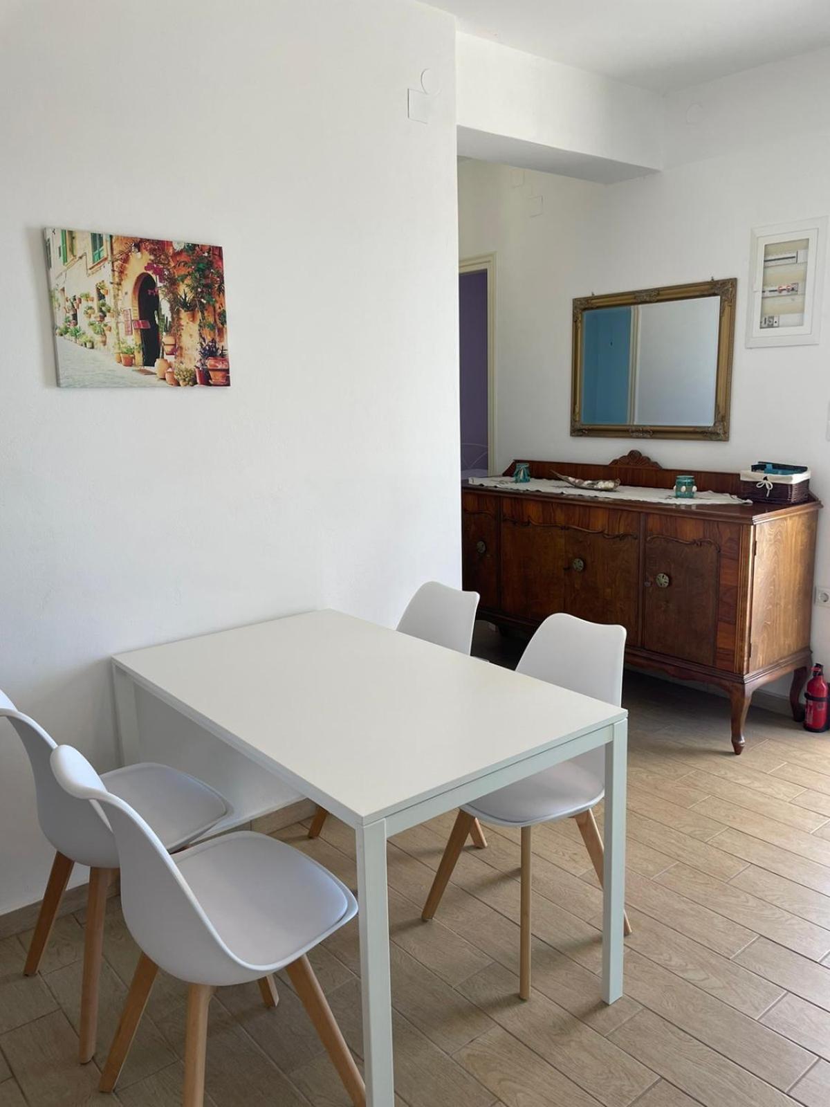 Theros House Agios Ilias  Exterior foto